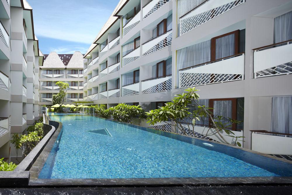 Episode Kuta Bali Hotel 4*