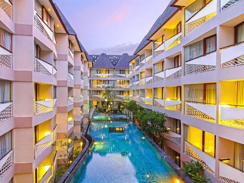 Hotel Episode Kuta Bali Kuta (Bali)