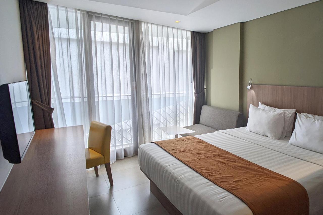 Hotel Episode Kuta Bali Kuta (Bali)