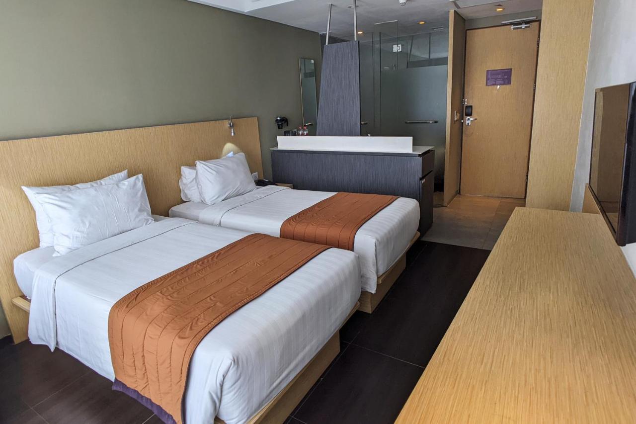Hotel Episode Kuta Bali 4*
