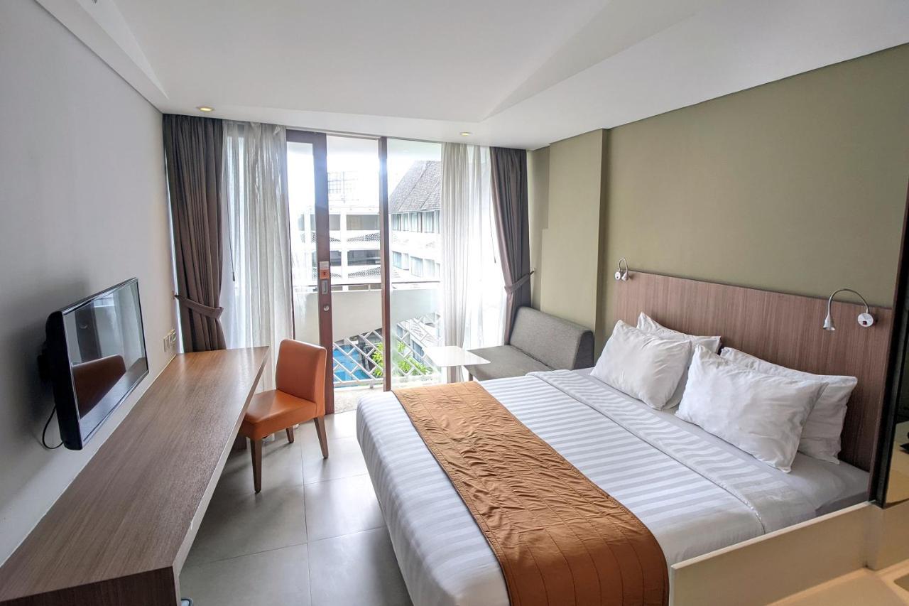 Episode Kuta Bali 4* Kuta (Bali)