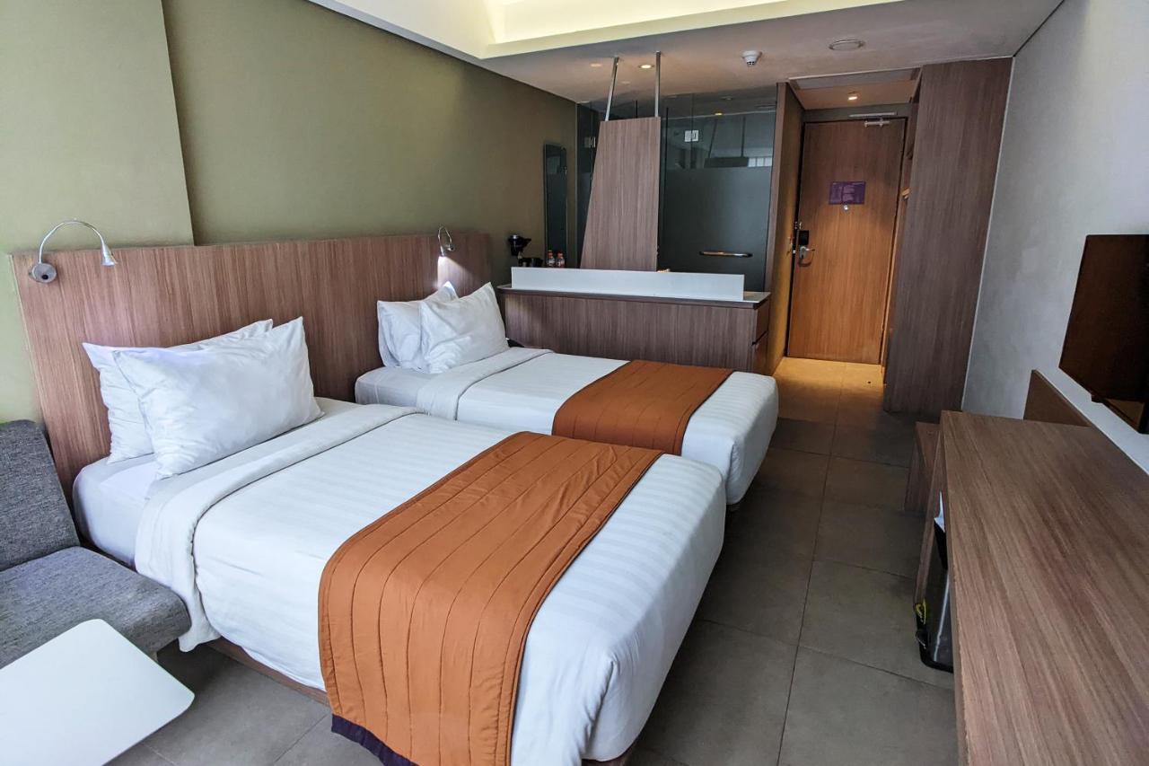 Hotel Episode Kuta Bali Kuta (Bali)