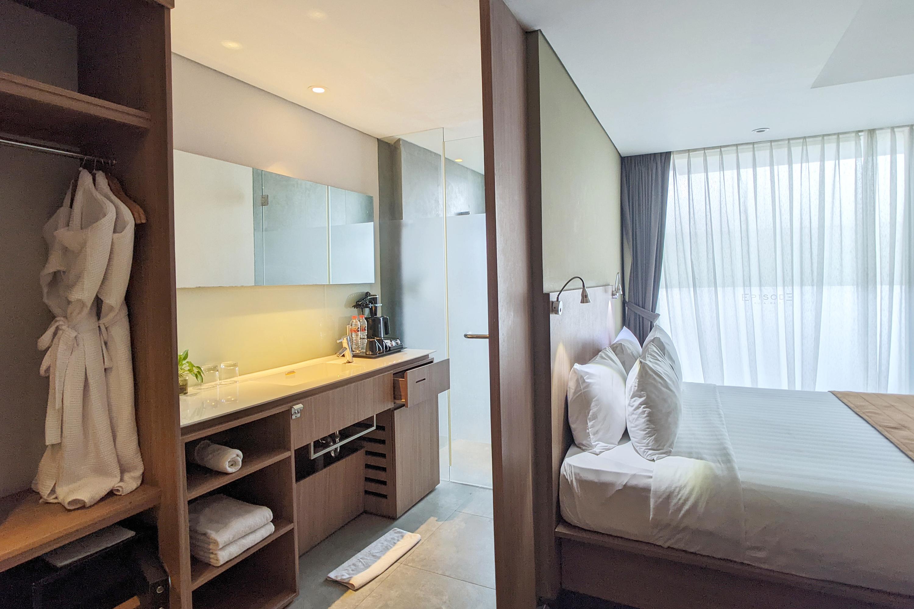 Hotel Episode Kuta Bali Kuta (Bali)
