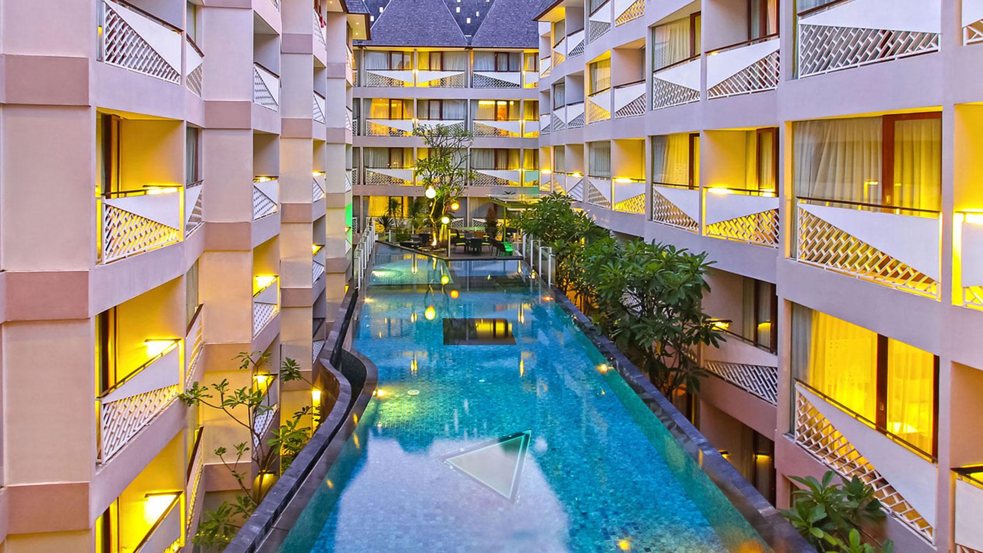 Episode Kuta Bali Kuta (Bali)