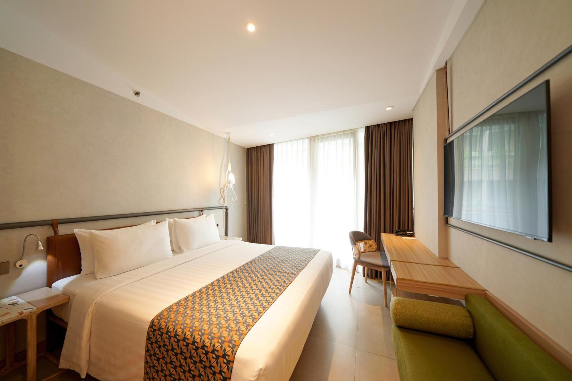Episode Kuta Bali Hotel