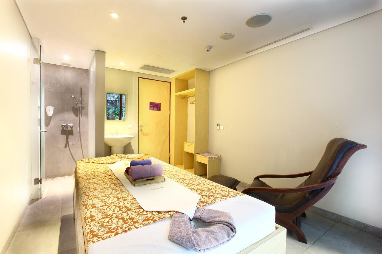Episode Kuta Bali Hotel