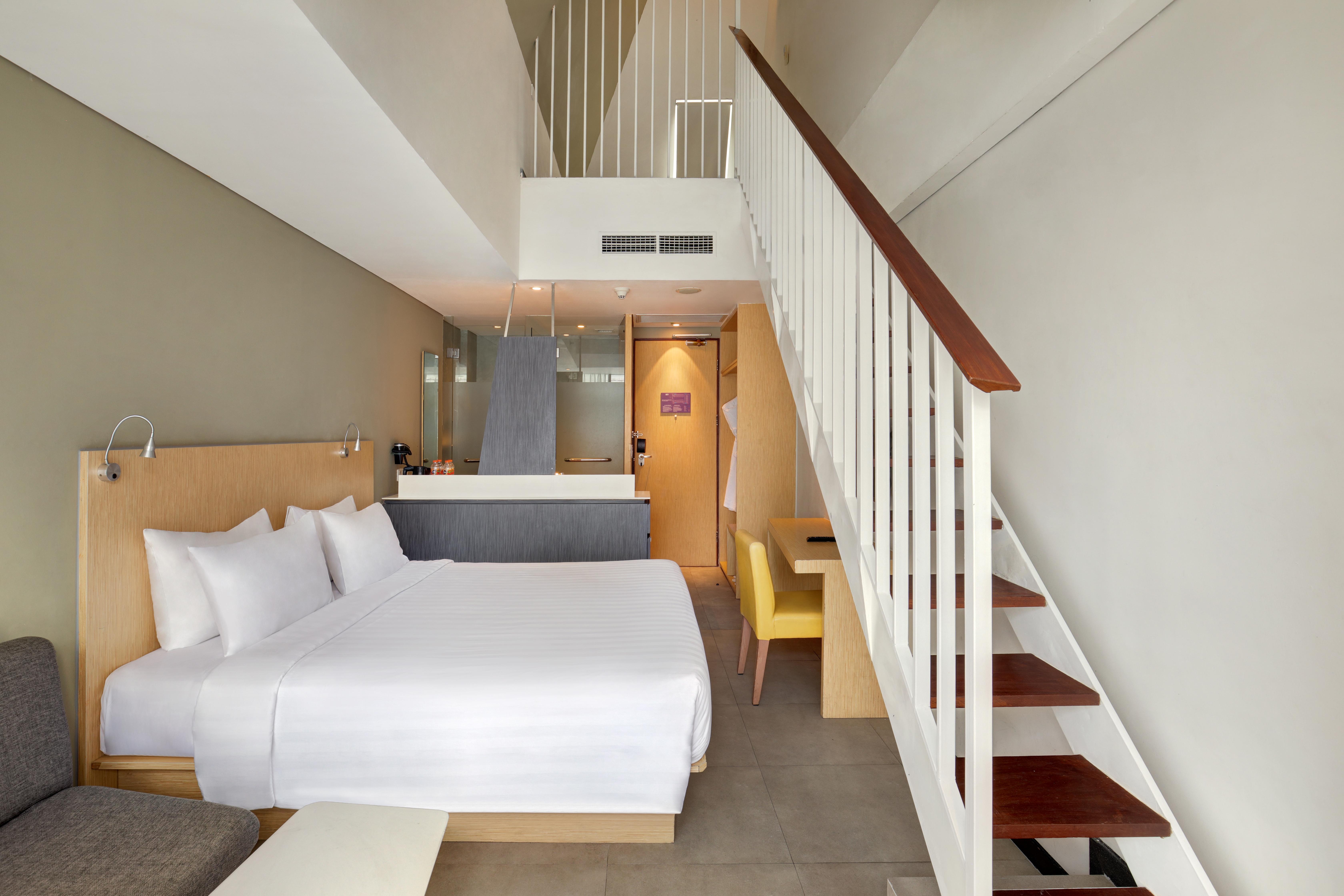 Episode Kuta Bali 4*