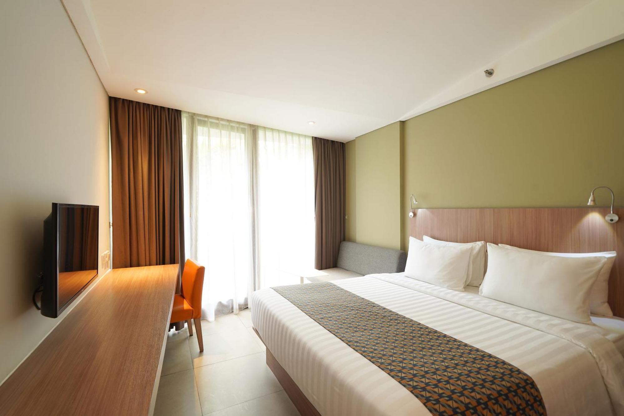 Hotel Episode Kuta Bali