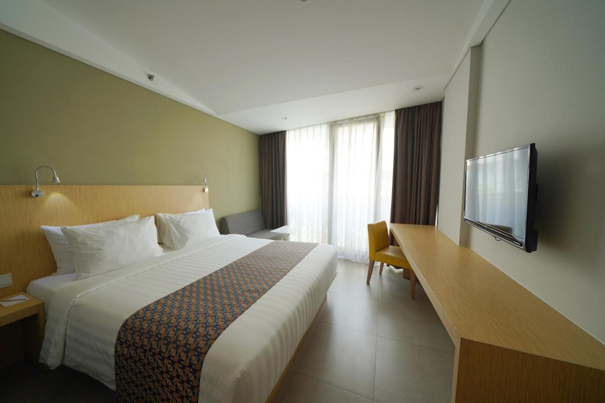 Episode Kuta Bali 4* Kuta (Bali)