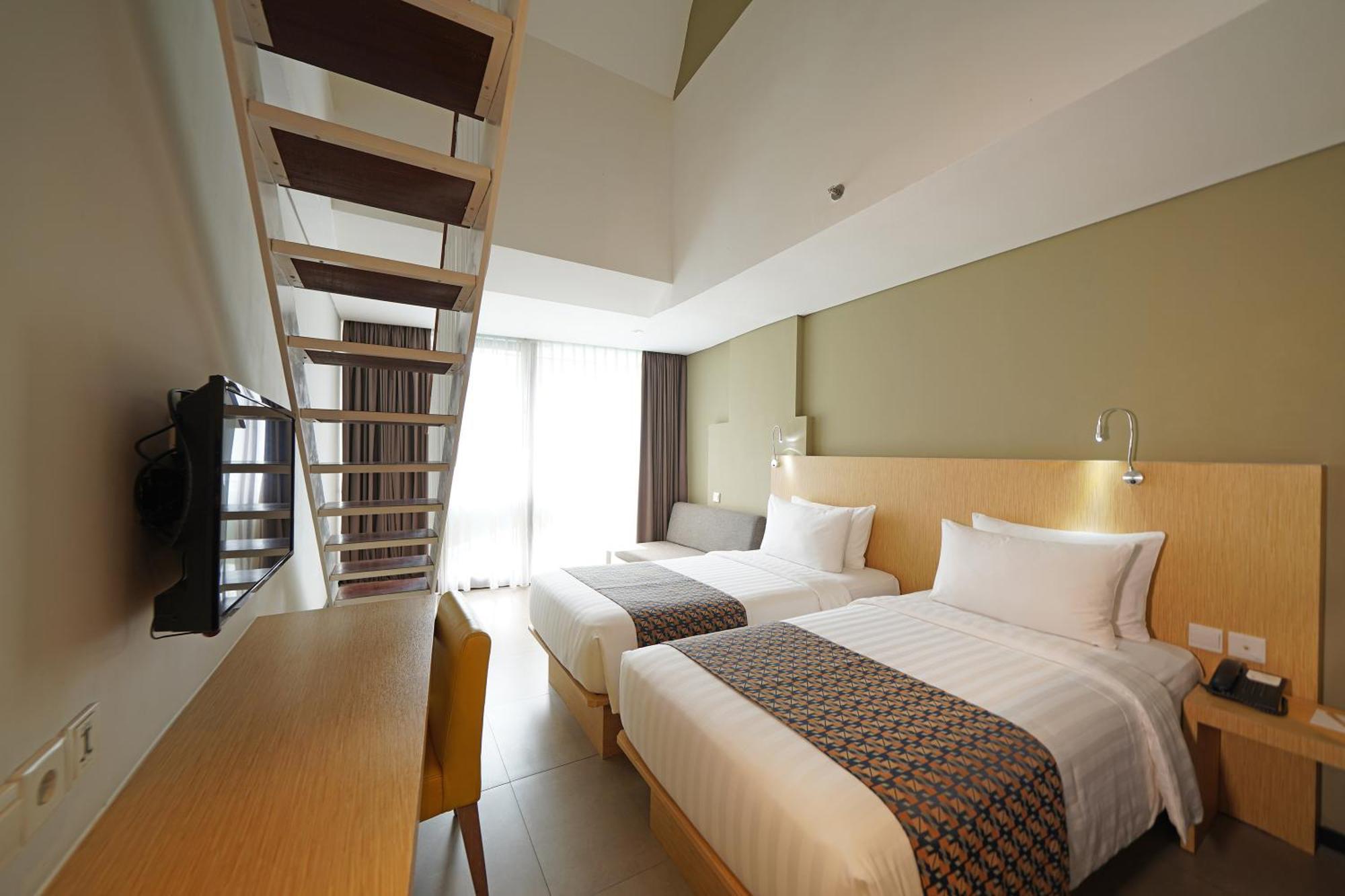 Episode Kuta Bali 4*