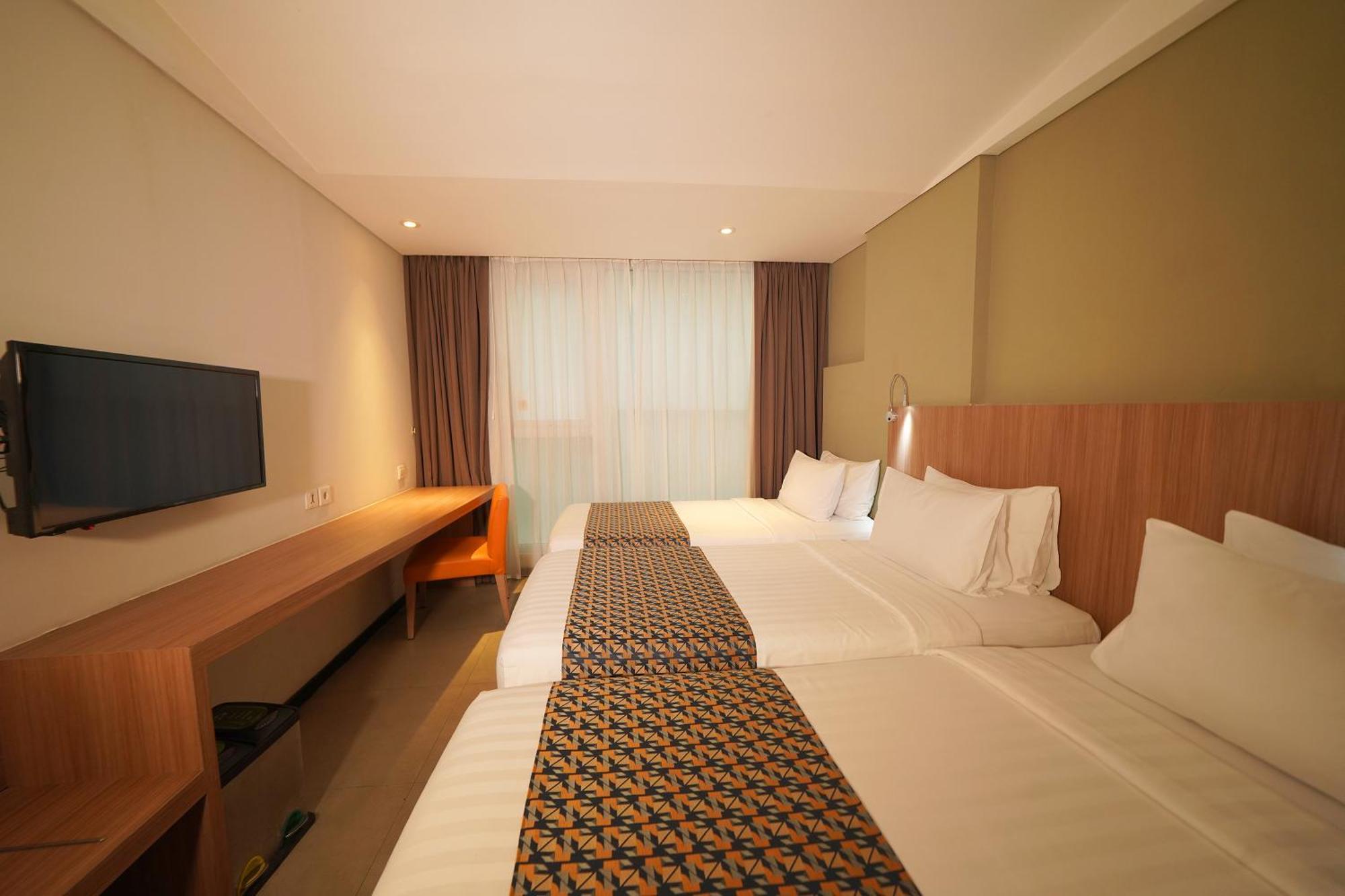 Episode Kuta Bali