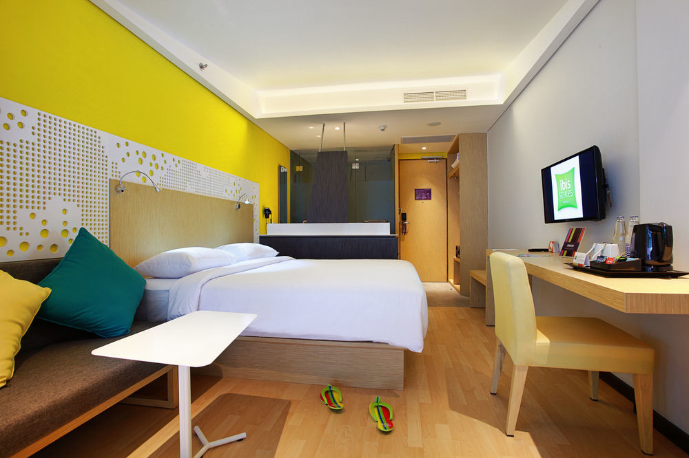Episode Kuta Bali 4* Kuta (Bali)