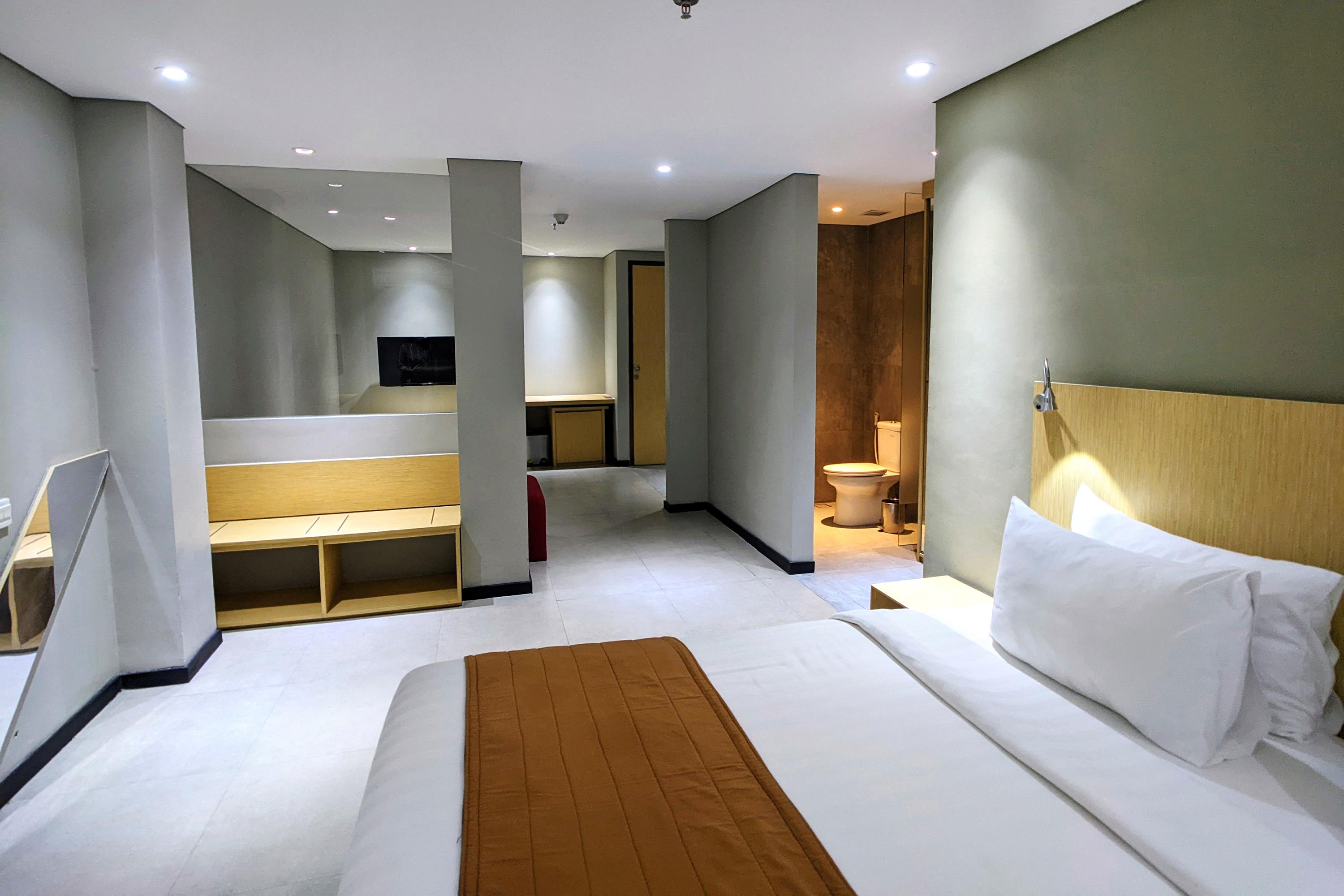 Episode Kuta Bali 4*