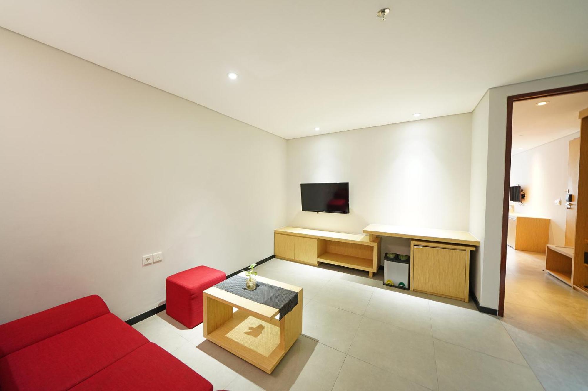 Episode Kuta Bali 4*