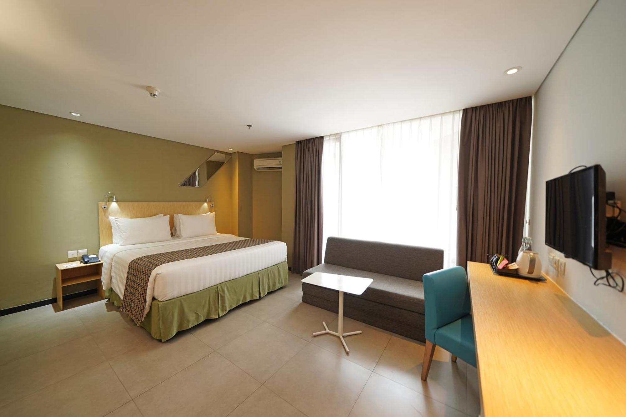 Episode Kuta Bali Hotel 4*
