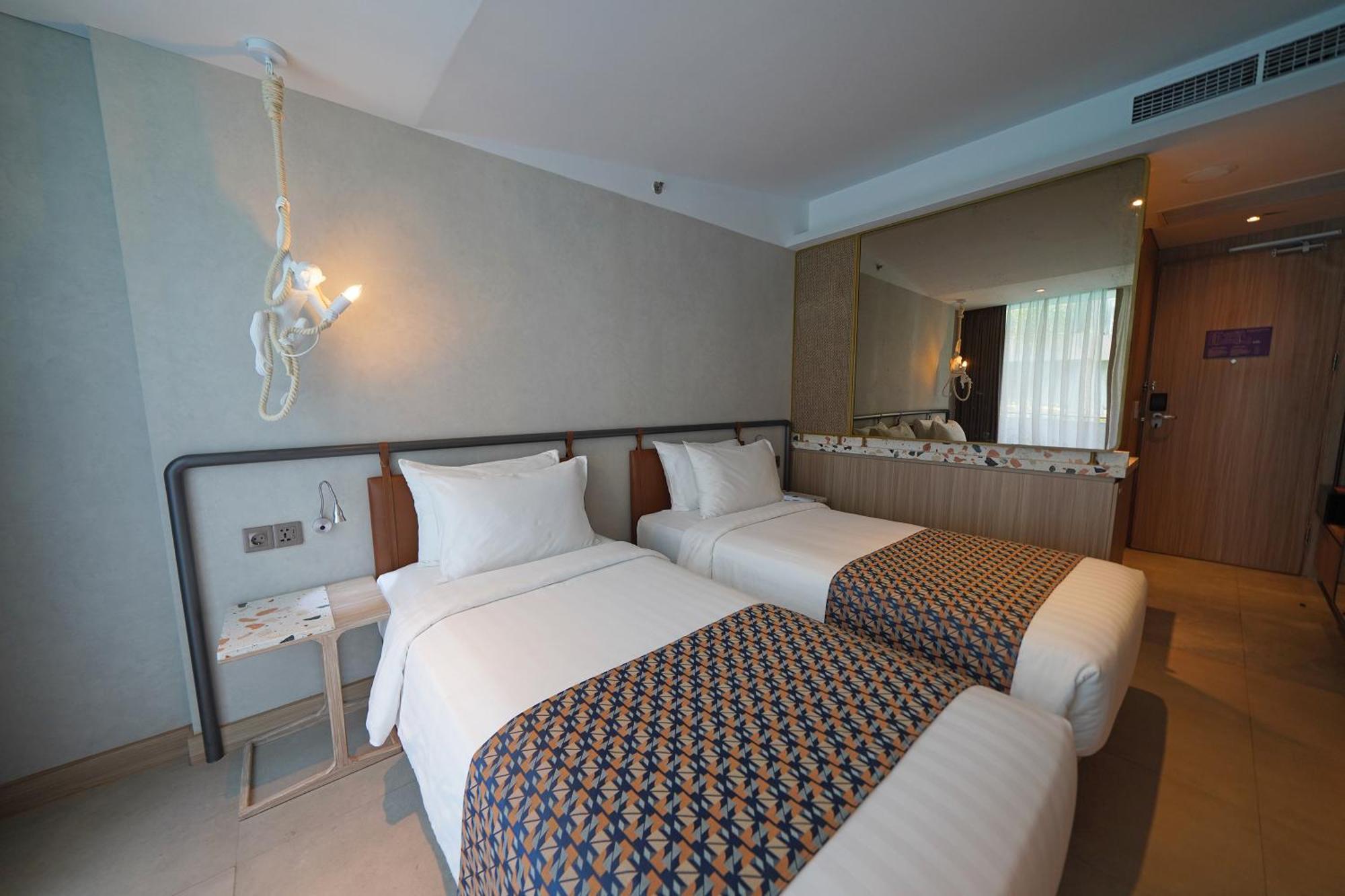 Episode Kuta Bali 4* Kuta (Bali)