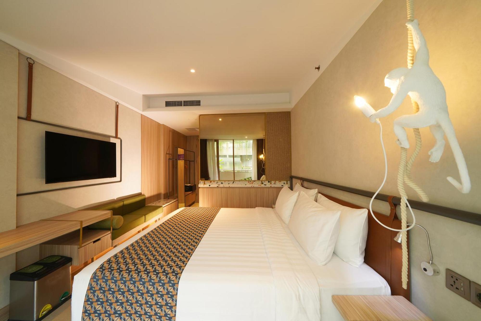 Episode Kuta Bali 4* Kuta (Bali)